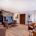 Hotel Heidsmuehle Manderscheid