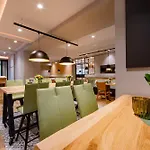Hotel Heidsmuehle 3*