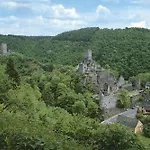 Hotel Heidsmuehle Manderscheid