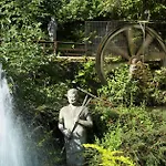 Heidsmuehle Manderscheid