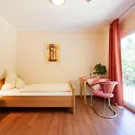 Hotel Heidsmuehle Manderscheid