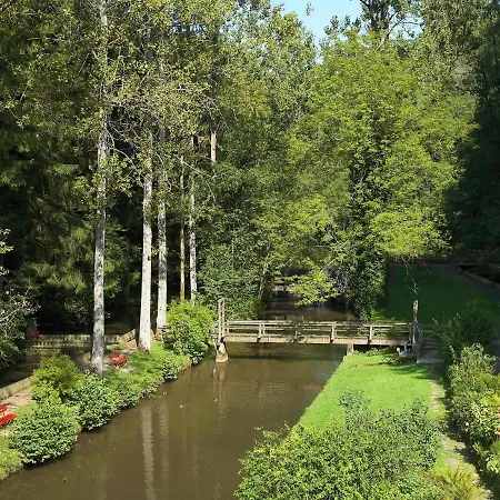 Heidsmuehle 3* Manderscheid