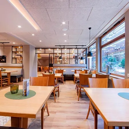 Heidsmuehle 3* ماندرشايد