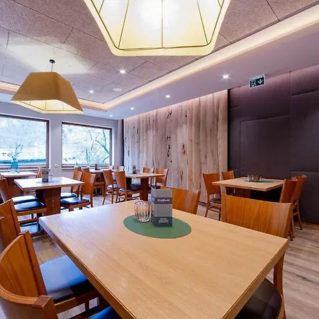 Heidsmuehle فندق