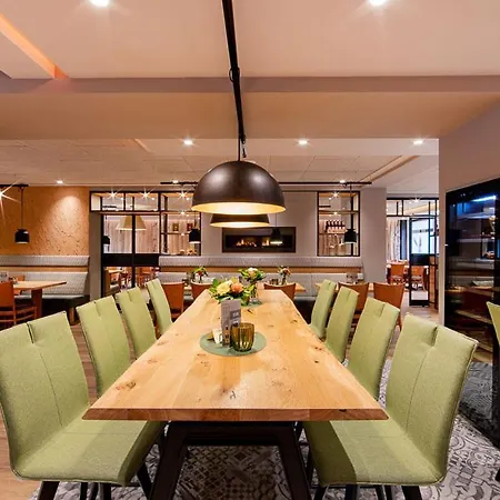 فندق Heidsmuehle 3*