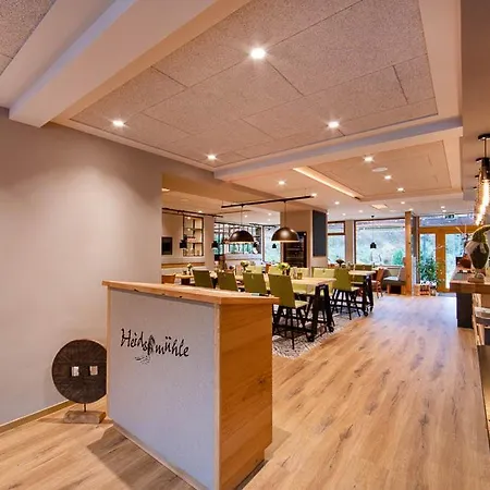 Heidsmuehle Manderscheid