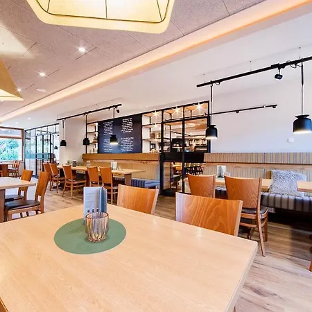 فندق Heidsmuehle 3*