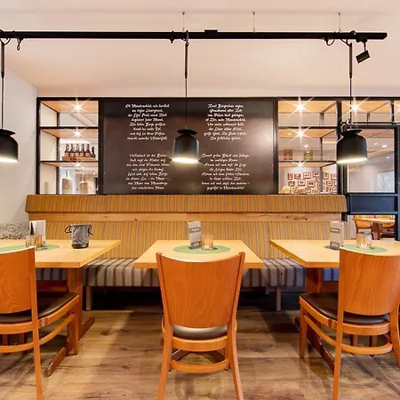 Heidsmuehle فندق 3*