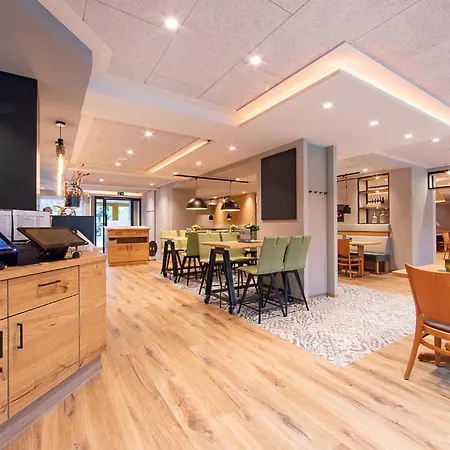 Hotel Heidsmuehle 3*