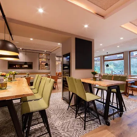 Heidsmuehle 3* ماندرشايد