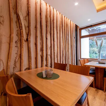 Heidsmuehle Hotel Manderscheid