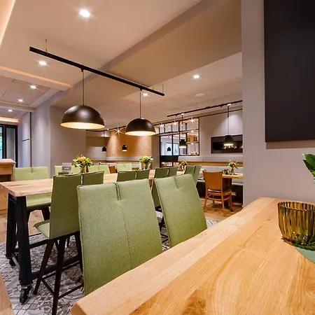 Hotel Heidsmuehle 3*