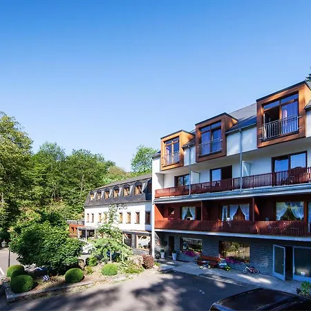 Heidsmuehle Hotel 3*