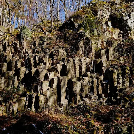 Heidsmuehle 3* Manderscheid