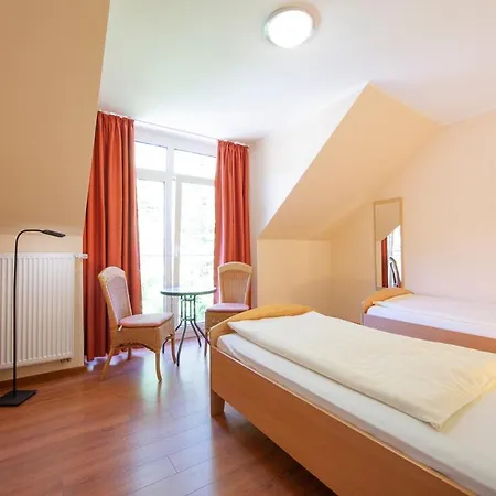 Heidsmuehle 3*