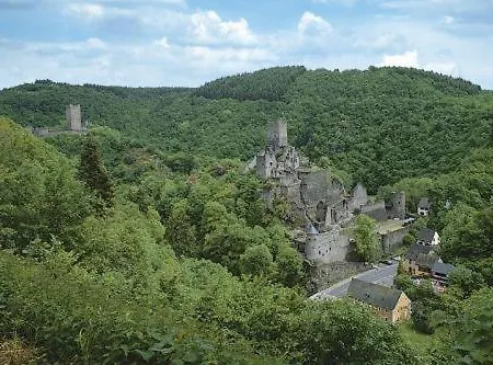 Hotel Heidsmuehle Manderscheid