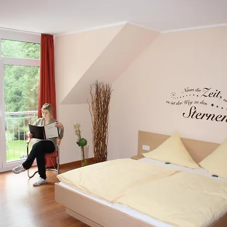 Hotel Heidsmuehle 3*