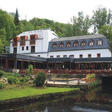 Heidsmuehle