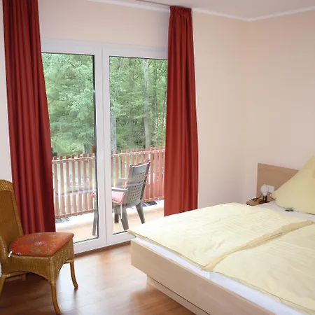 Heidsmuehle ماندرشايد