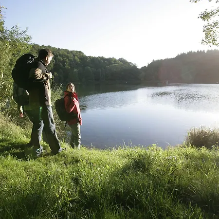 Hotel Heidsmuehle Manderscheid