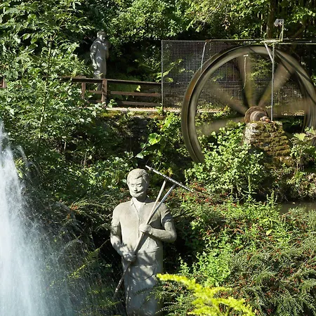 Heidsmuehle Manderscheid