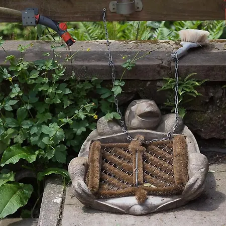 Heidsmuehle فندق ماندرشايد