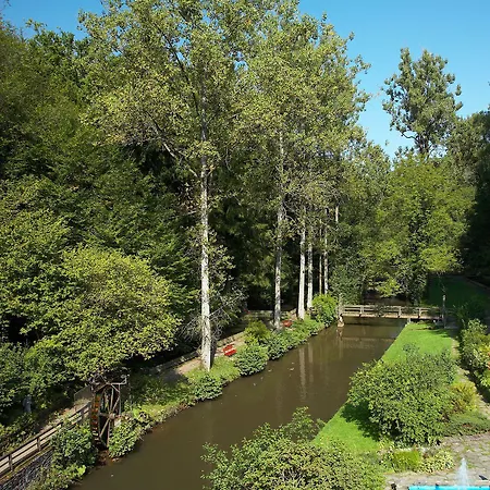 Heidsmuehle 3* ماندرشايد