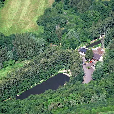 Heidsmuehle Hotel 3*