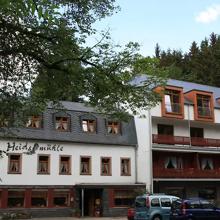 Heidsmuehle Manderscheid
