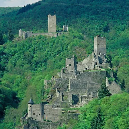 Heidsmuehle 3*