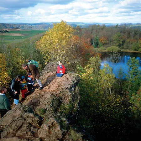Hotel Heidsmuehle Manderscheid