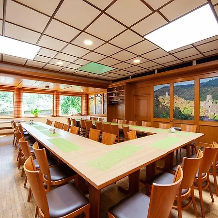 Heidsmuehle 3* Manderscheid