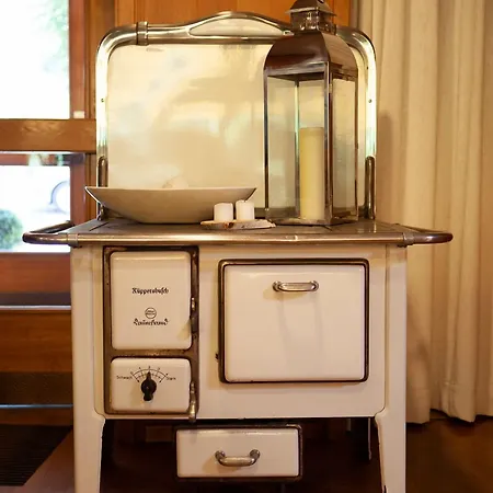 فندق Heidsmuehle