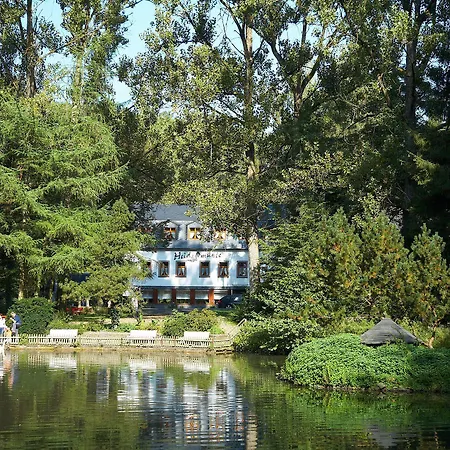 Hotel Heidsmuehle Manderscheid