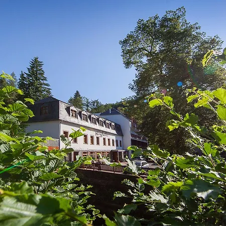 Heidsmuehle 3* Manderscheid