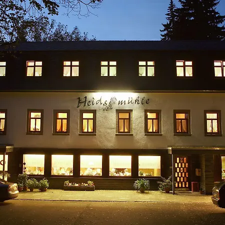 Heidsmuehle