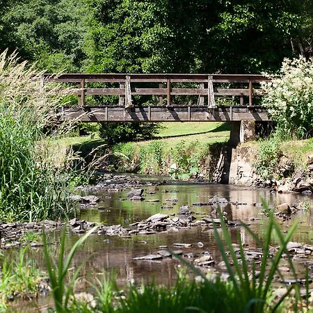 Heidsmuehle Hotel 3*