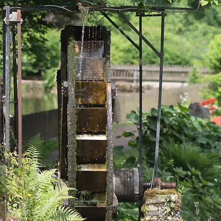 Heidsmuehle ماندرشايد