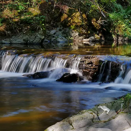 Heidsmuehle Szálloda