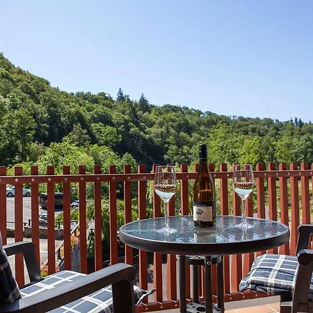 Heidsmuehle Szálloda