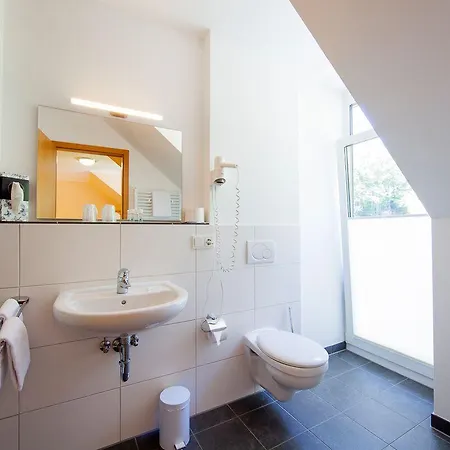 Szálloda Heidsmuehle