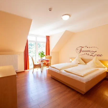 Heidsmuehle Hotel