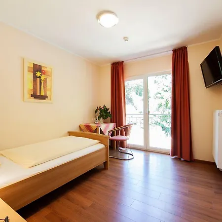 Heidsmuehle 3* Manderscheid