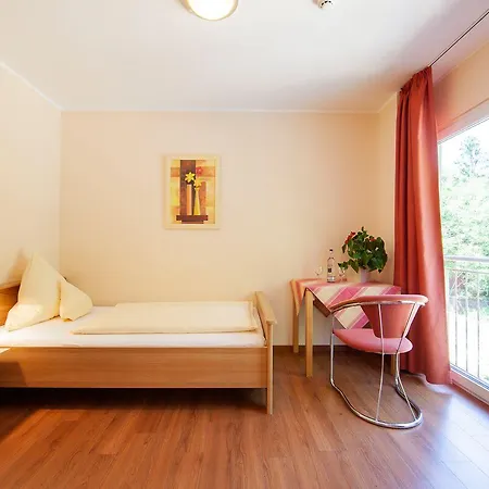 Hotel Heidsmuehle Manderscheid