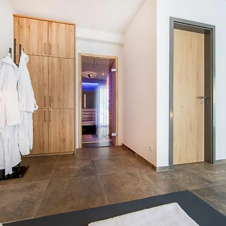 Hotel Heidsmuehle Manderscheid