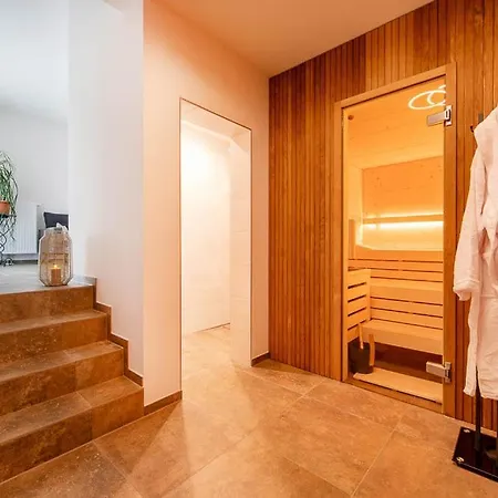 Heidsmuehle ماندرشايد