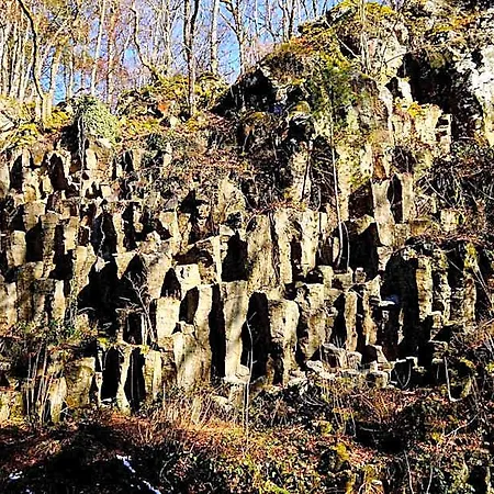 Heidsmuehle 3* Manderscheid