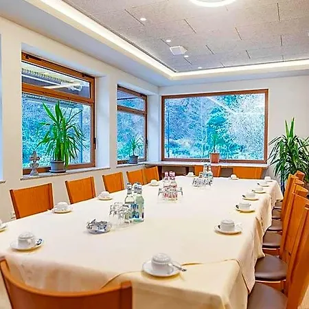 Heidsmuehle Hotel 3*