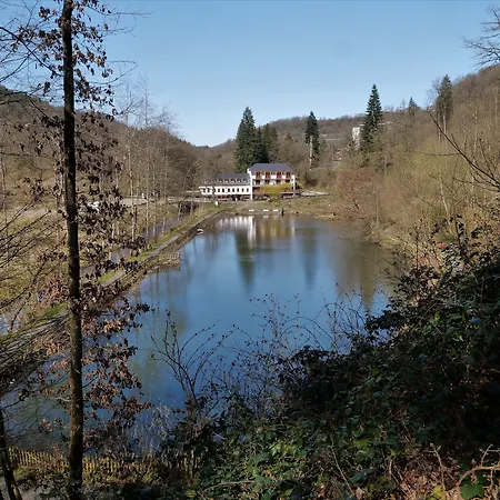 Hotel Heidsmuehle