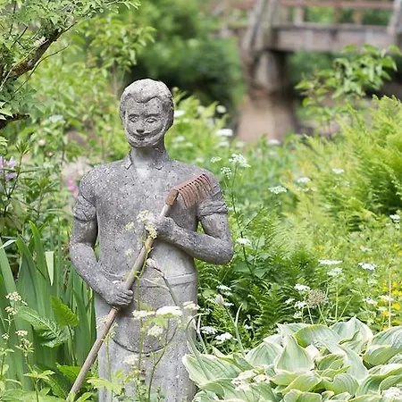 Szálloda Heidsmuehle Manderscheid